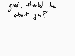 Drawn comment by Callisto