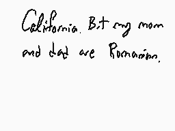 Drawn comment by Callisto