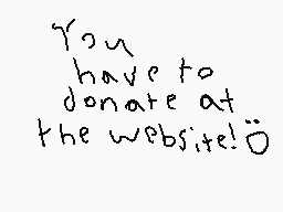 Drawn comment by LlamaSheep