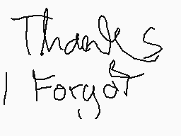 Drawn comment by showtime