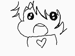 Drawn comment by ♥♥☆Mae☆♥♥