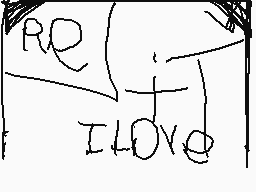 Drawn comment by ⒶⓁex+jose