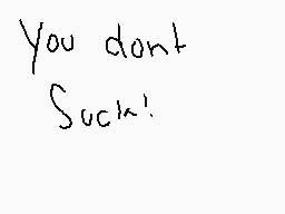 Drawn comment by ※IceWolf※