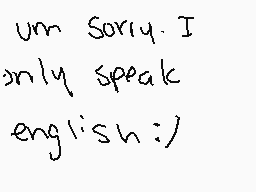 Drawn comment by Fearbeauty