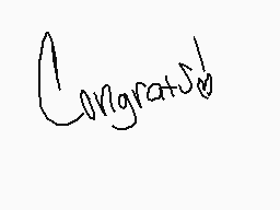 Drawn comment by ♪※Melody※♪