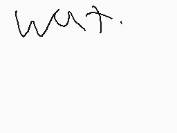 Drawn comment by P⬆neG30⬆