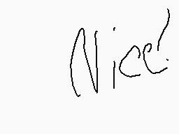 Drawn comment by ♦TNDGG♦