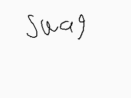 Drawn comment by ♦TNDGG♦