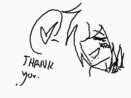 Drawn comment by BENDROWNED