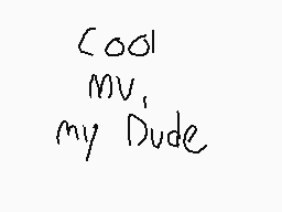 Drawn comment by ☆Squishy☆