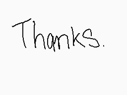 Drawn comment by 😑