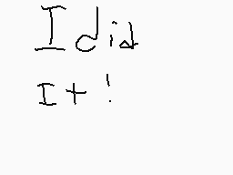 Drawn comment by FurryMLG
"I'd"