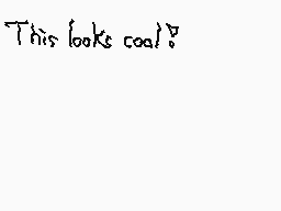 Drawn comment by Lunaris