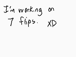 Drawn comment by ～Skyrus!x