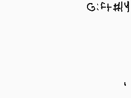 Drawn comment by Skyrus♥