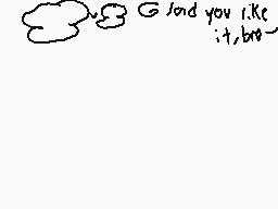 Drawn comment by Skyrus