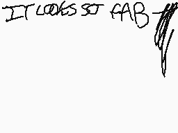 Drawn comment by Skyrus