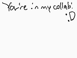 Drawn comment by Skyrus