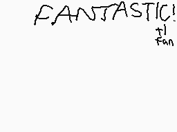 Drawn comment by Skyrus