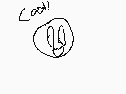 Drawn comment by BS24➕♥😃❗❓