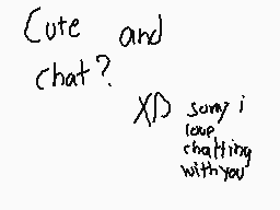 Drawn comment by Nakuro～♥