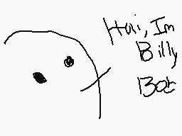 Drawn comment by Saness😑