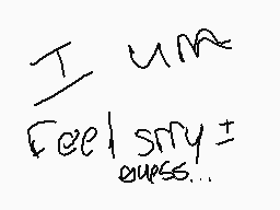 Drawn comment by Jasmine♥♥♥