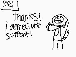 Drawn comment by furry_Ⓧ