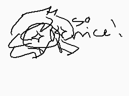 Drawn comment by LeHyliaDDP
"nice!"