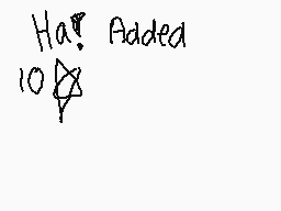 Drawn comment by -Kirbs-