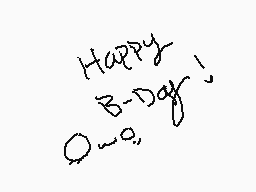 Drawn comment by NorthStar★