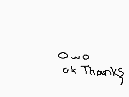 Drawn comment by KittyStar★