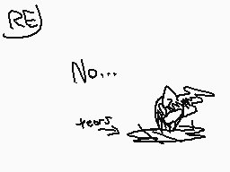 Drawn comment by Scribble