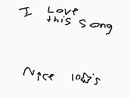 Drawn comment by 20XX❗