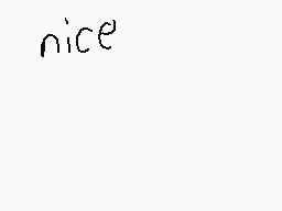 Drawn comment by TRY AGAIN