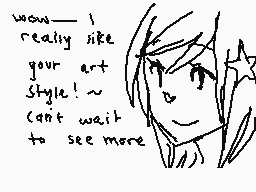 Drawn comment by Haru★