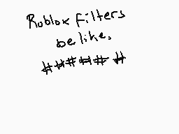 Drawn comment by Ral53