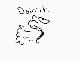 Drawn comment by Ral53