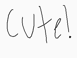 Drawn comment by hikikomori