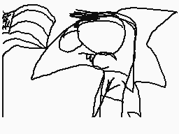 Drawn comment by DragonLink