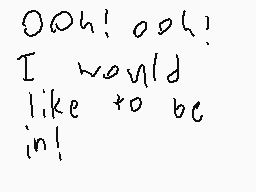 Drawn comment by Blitz