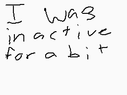 Drawn comment by HockeyFan1