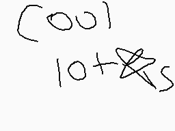 Drawn comment by jay lover