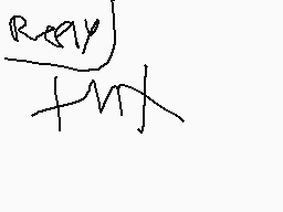 Drawn comment by ranbowdash