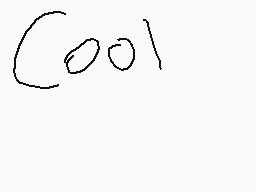 Drawn comment by ranbowdash