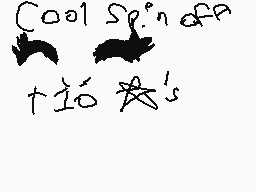 Drawn comment by ranbowdash