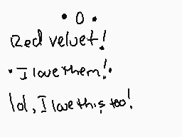 Drawn comment by •Chibba•