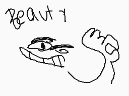 Drawn comment by Catparty