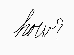 Drawn comment by Mii Maker♪