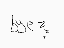 Drawn comment by xXDIPPYXx